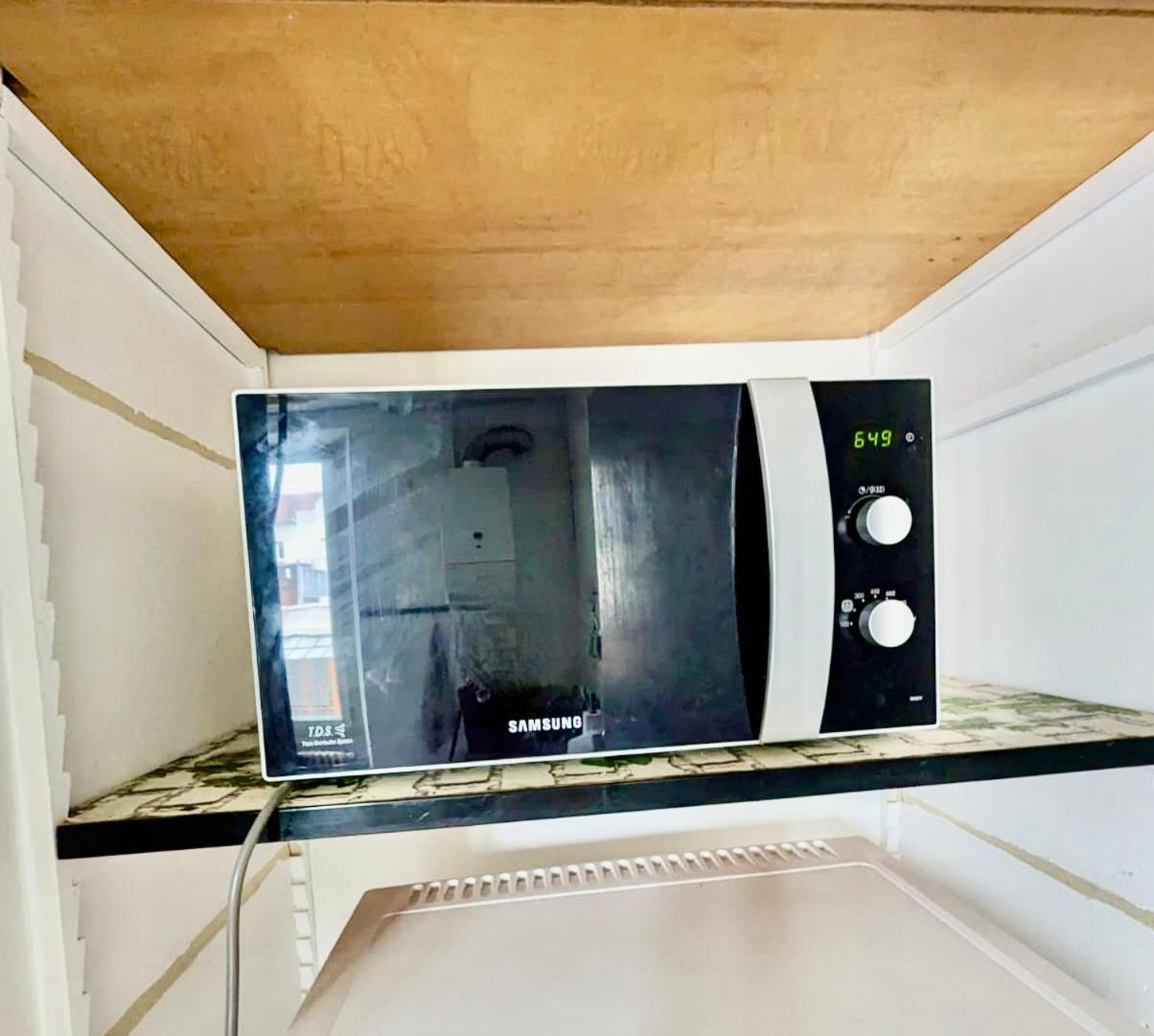 Excellent T2 - 5min Gare & Hypercentre Appartement
