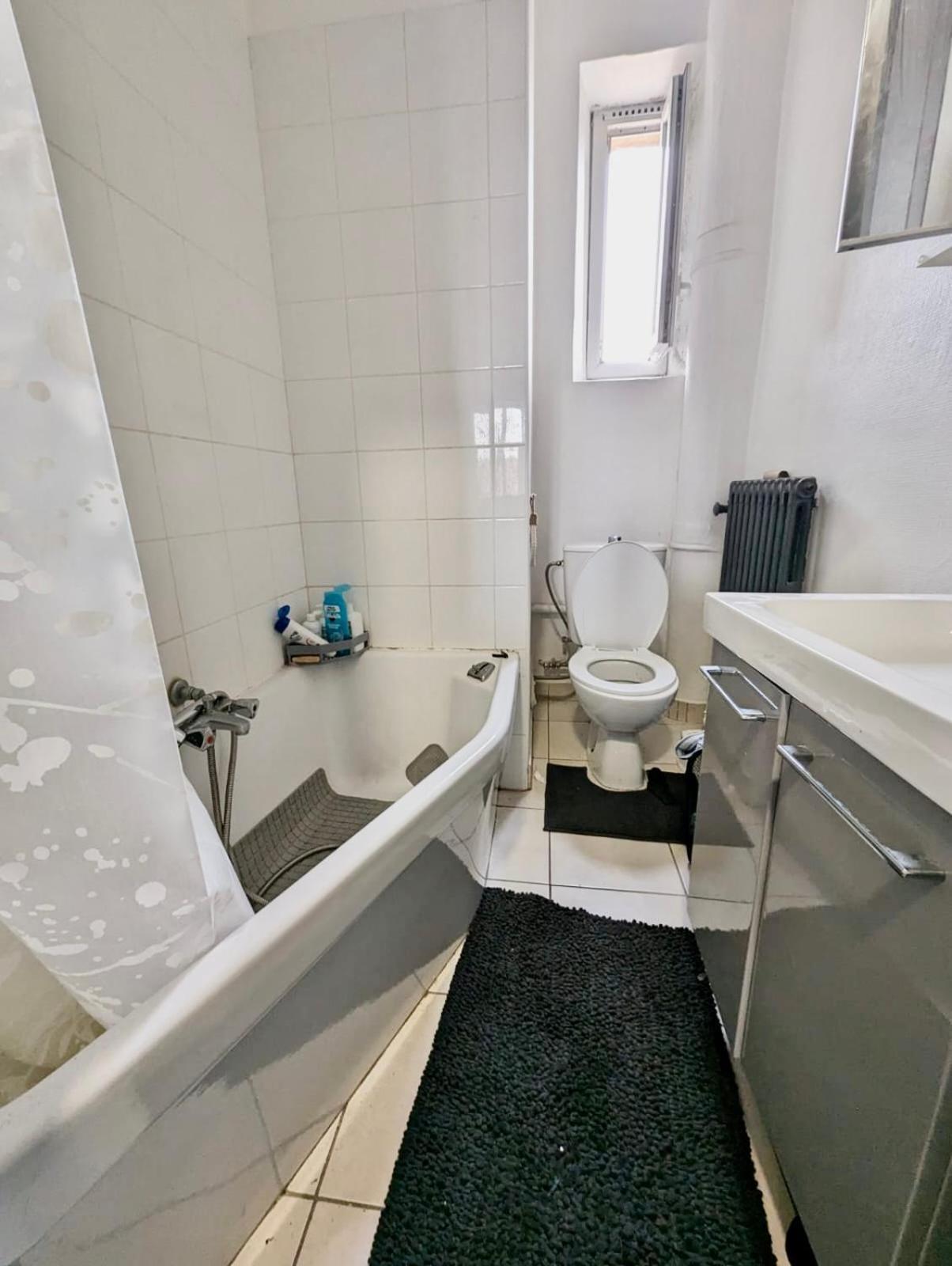 Excellent T2 - 5min Gare & Hypercentre Apartment
