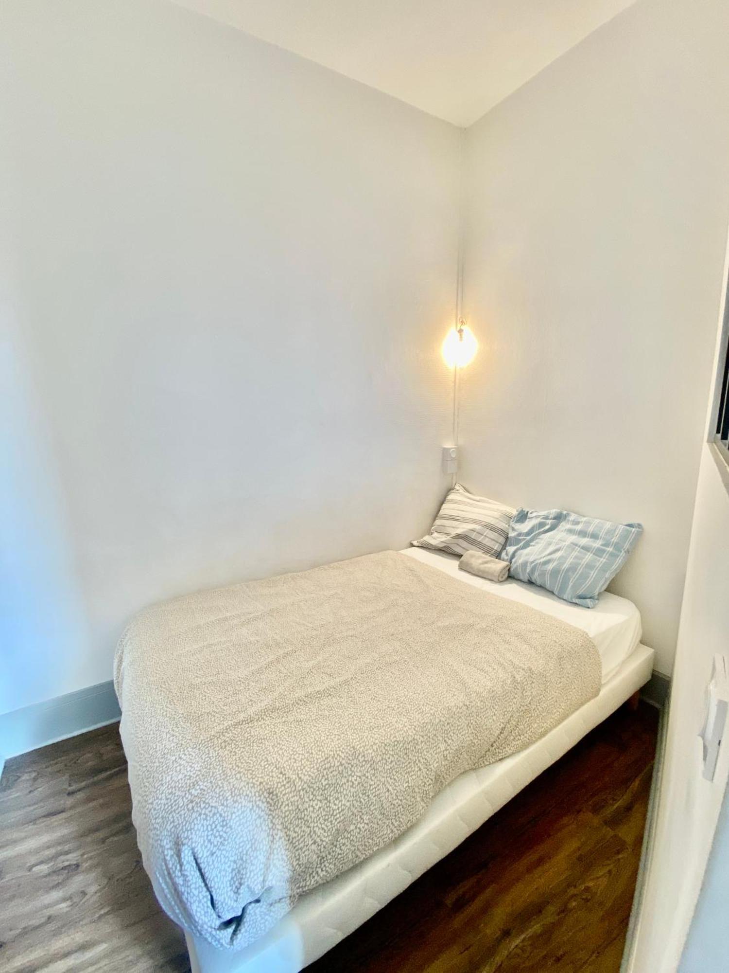 Apartment Excellent T2 - 5min Gare & Hypercentre *